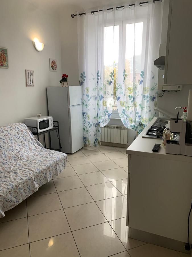 Appartement Linda *