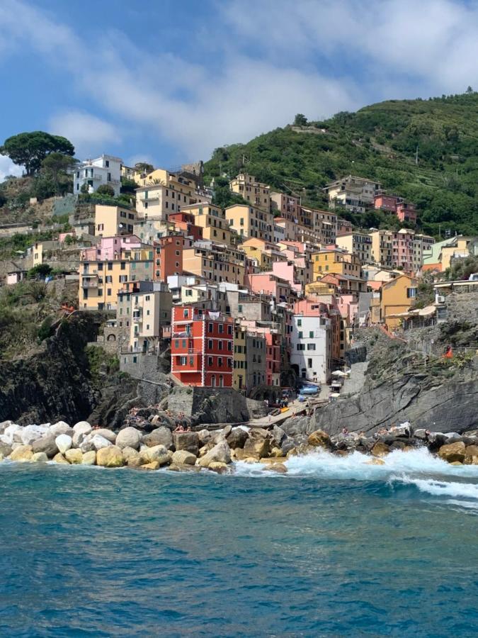 Linda Appartamento La Spezia