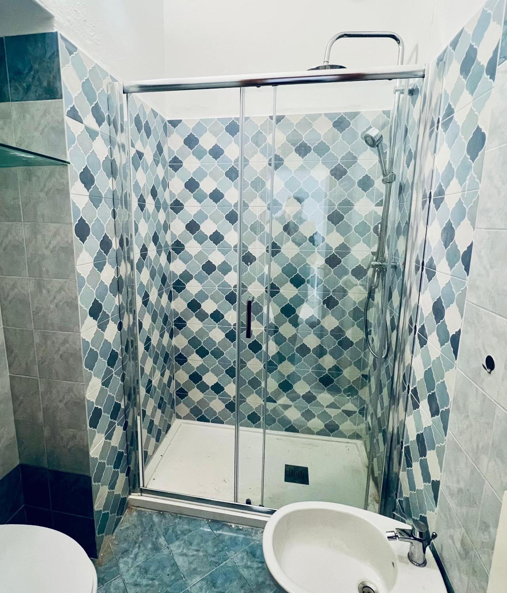 Linda Appartement *