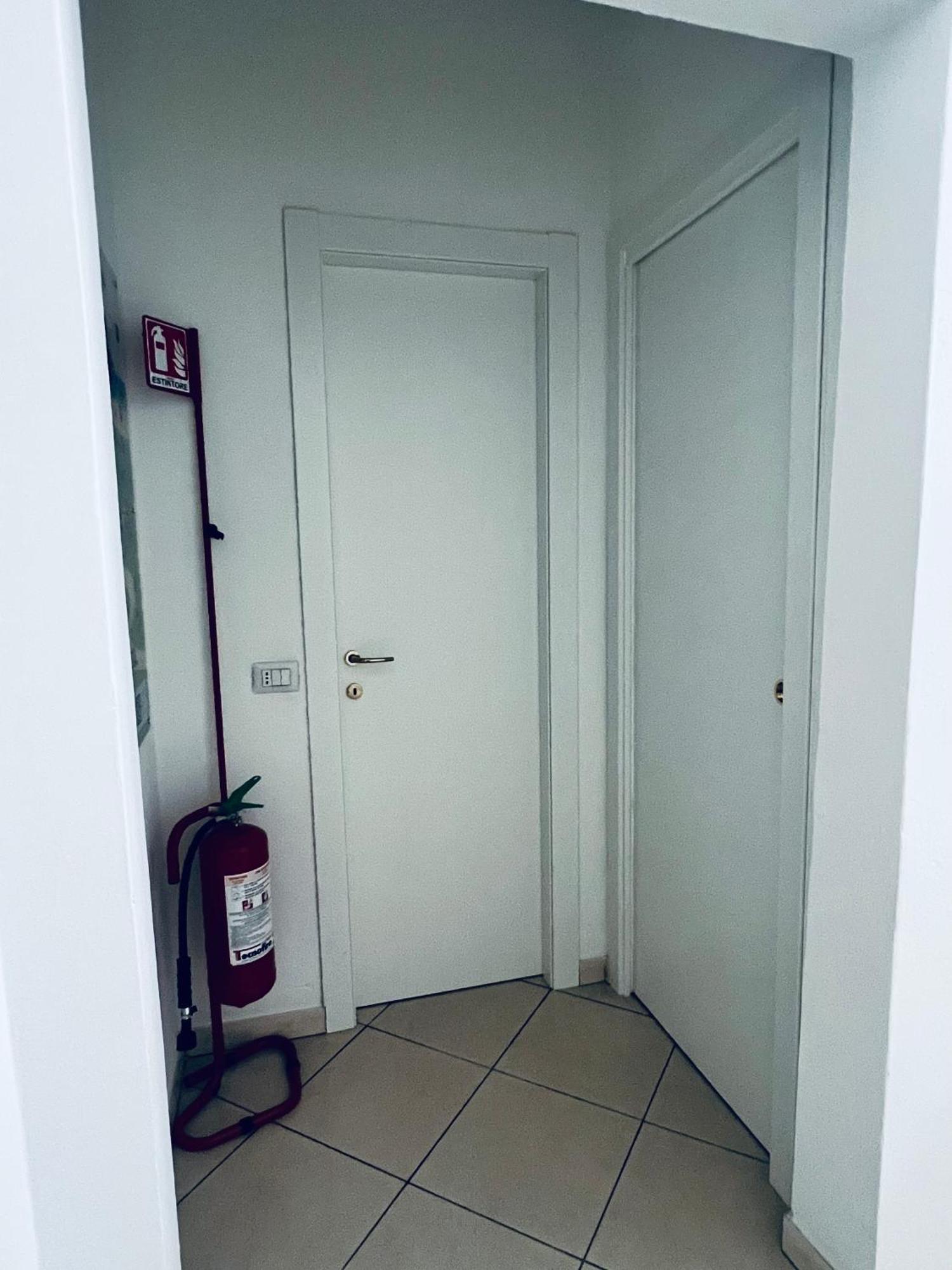 Linda Appartement *