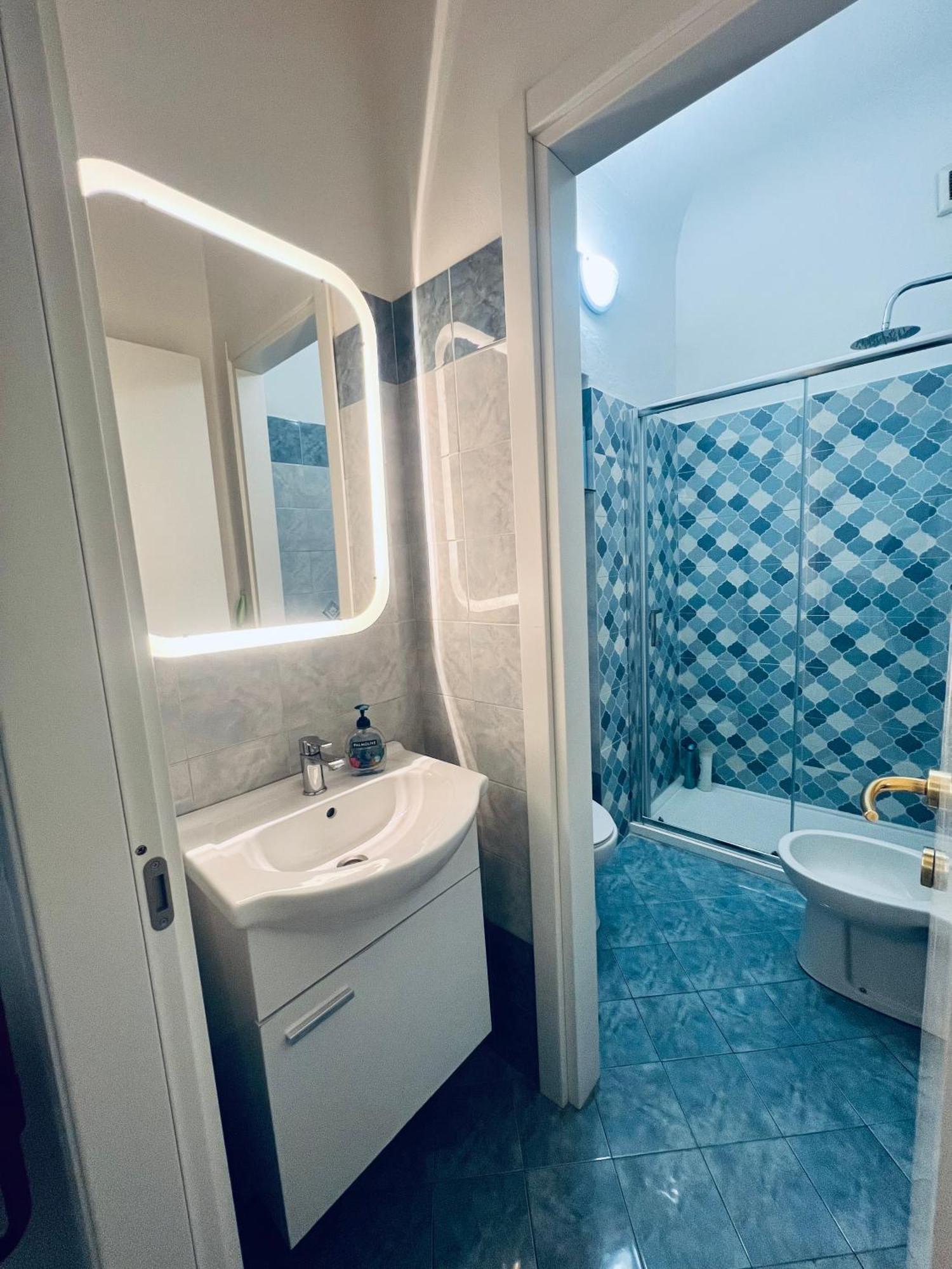 Linda Appartement *