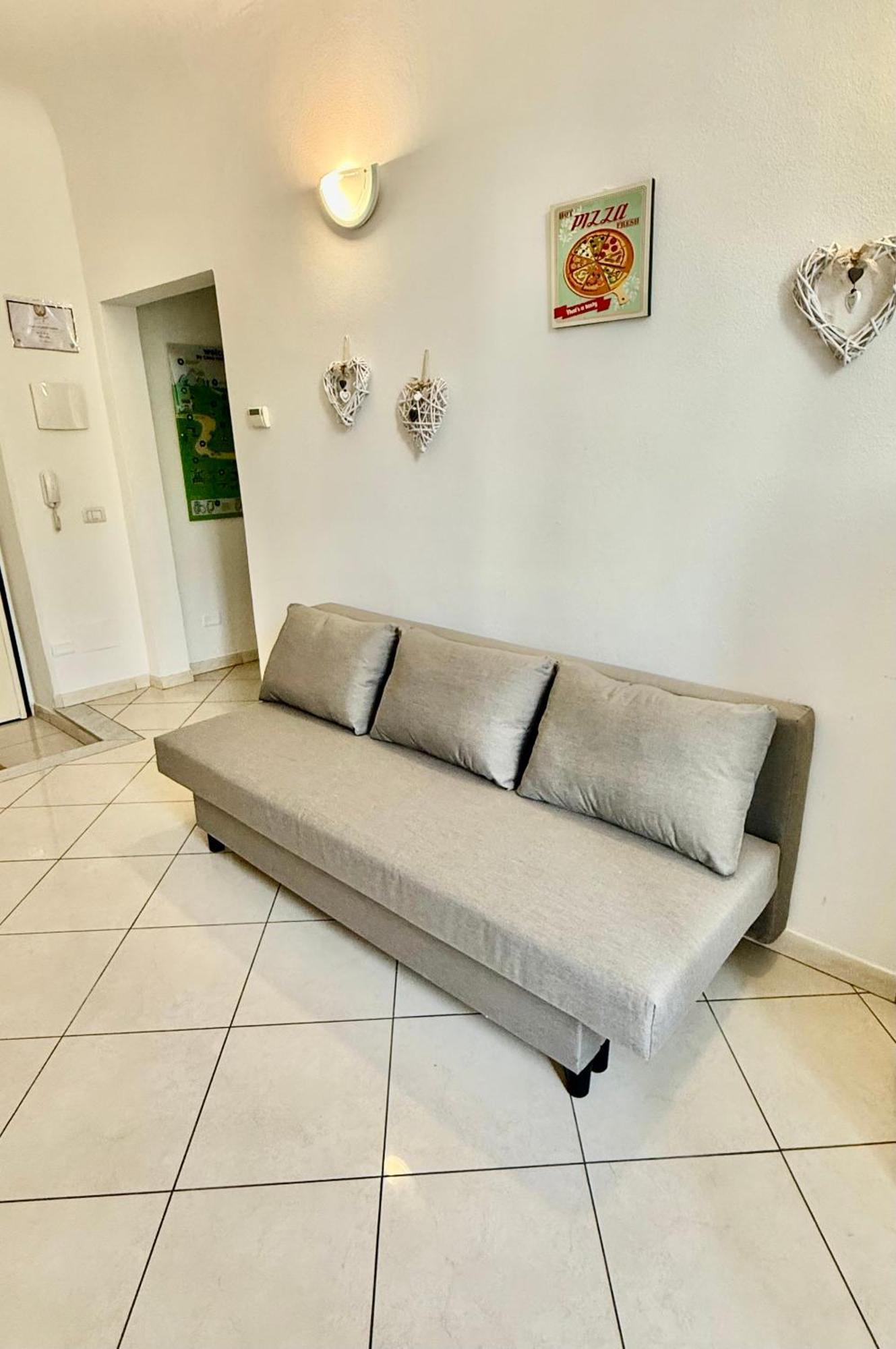 Appartamento Linda La Spezia
