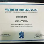 Casa Vacanze Linda